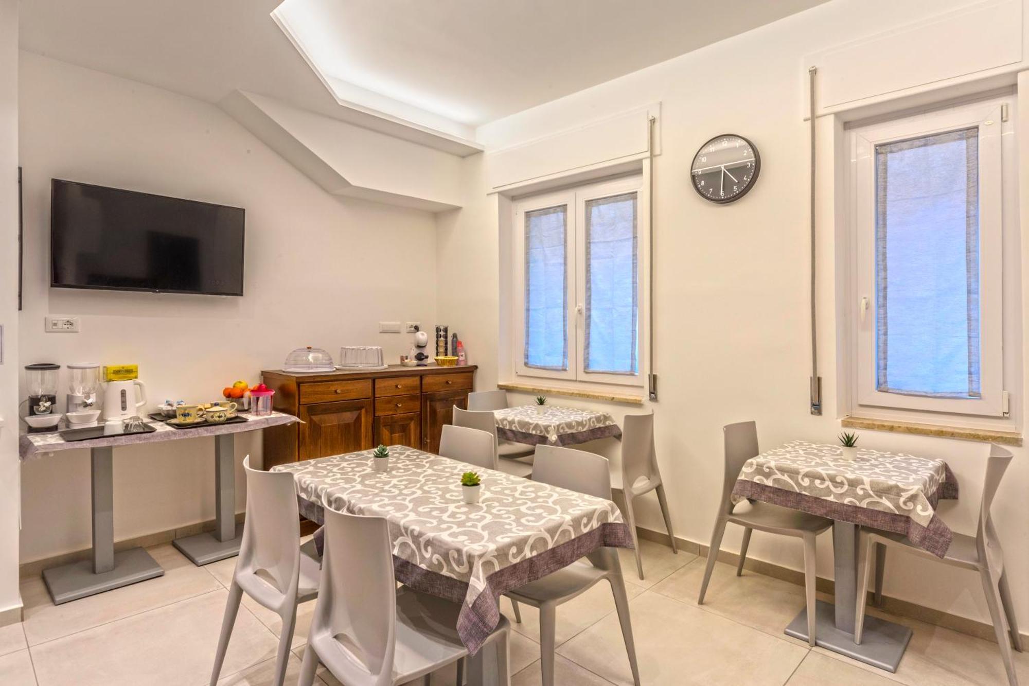 Syraka Camere Syracuse Exterior foto